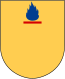 Blason de Hagfors