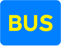 RUS 031 Bus Stop