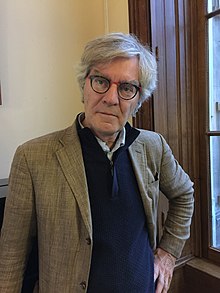 J.G. Gaarlandt (2019)