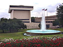 Lyndon Baines Johnson Library and Museum