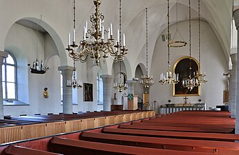 Köpings kyrka