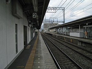 Kintetsu Iseda sta 002.jpg
