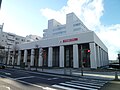 桜町ビル （山形市桜町、旧殖産銀行本店）