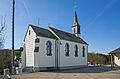 Kirche Notre Dame Consolatrice des Affligés