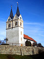 Kirche