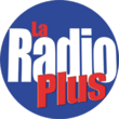 Description de l'image La Radio Plus logo.png.