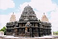 Lakshmi Narasimha Temple, Nuggehalli (1246)