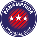 Logo du PanamPride Football Club