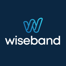 Description de l'image Logo Wiseband.png.