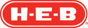 H-E-B logo