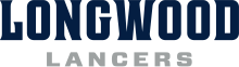 Description de l'image Longwood_Lancers_wordmark.svg.