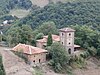 Santuario de los mártires Cosme y Damián Mártires de Valdecuna