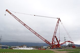 Maeder-Kriessern-Rhine-Liebherr LR 11000-32ASD