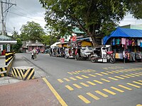 Barangay Poblacion 1-B