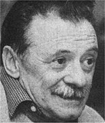 Mario Benedetti.