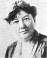 Mary Anderson