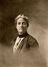 Mary Watson Whitney