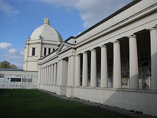 Columbarium