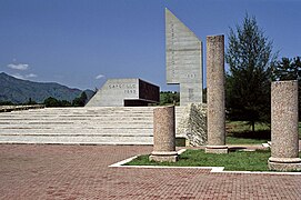 Monumento a la Guerra de Restauración de la República Dominicana