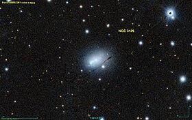 Image illustrative de l’article NGC 3125