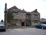 The Old Hall Inn