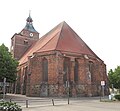 L'église Saint-Nicolas