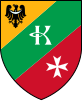 Coat of arms of Gmina Kobierzyce