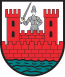 Blason de Gmina Sochaczew