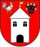 Brzeźnica – Stemma