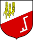 Blason de Gmina Złotów