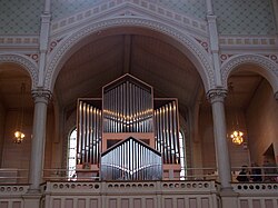 Pauli_kyrka_organ