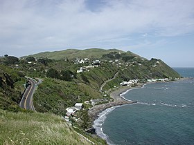 Pukerua Bay