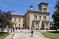 Rock Island Arsenal, Building No. 1