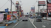 三重県松阪市久米町