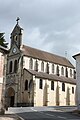 Église Saint-Vincent-Saint-Germain de Saint-Germain-lès-Corbeil