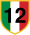 12º scudetto