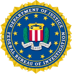 Federal Bureau of Investigation's seal