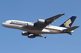 Singapore Airlines