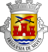 Brasão de armas de Silves