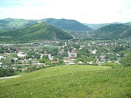 Solonešnoe – Veduta