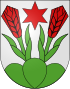 Blason de Sorvilier