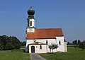 Katholische Filialkirche St. Aegidius