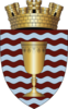 Coat of arms of Ialoveni