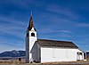 St. Joseph's Catholic Mission Church