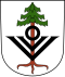 Coat of arms of Uetikon am See