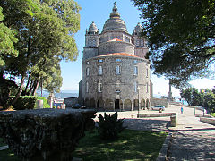 Sanctuary of the Sacred Heart of Jesus