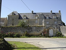 Vienne-en-Bessin – Veduta