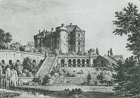 Image illustrative de l’article Château d'Heilly