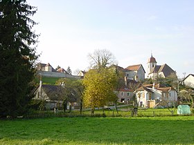 Chassey-lès-Montbozon