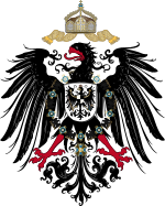 Coat of arms or logo